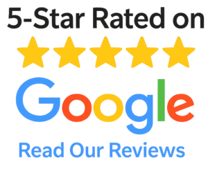 5-star Google reviews for Call the Helper LLC