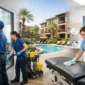 commercial cleaning services california businesses featured 85x85
