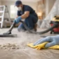 how to remove construction dust without spreading featured 85x85