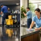 janitorial versus day porter services compared featured 85x85