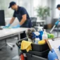 office cleaning checklist for a healthier workplac featured 85x85