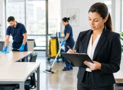 Commercial Cleaner Review Criteria That Matter