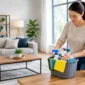 how to prepare for cleaners without wasting time featured 85x85