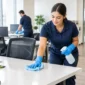 what does janitorial cleaning include for offices featured 85x85
