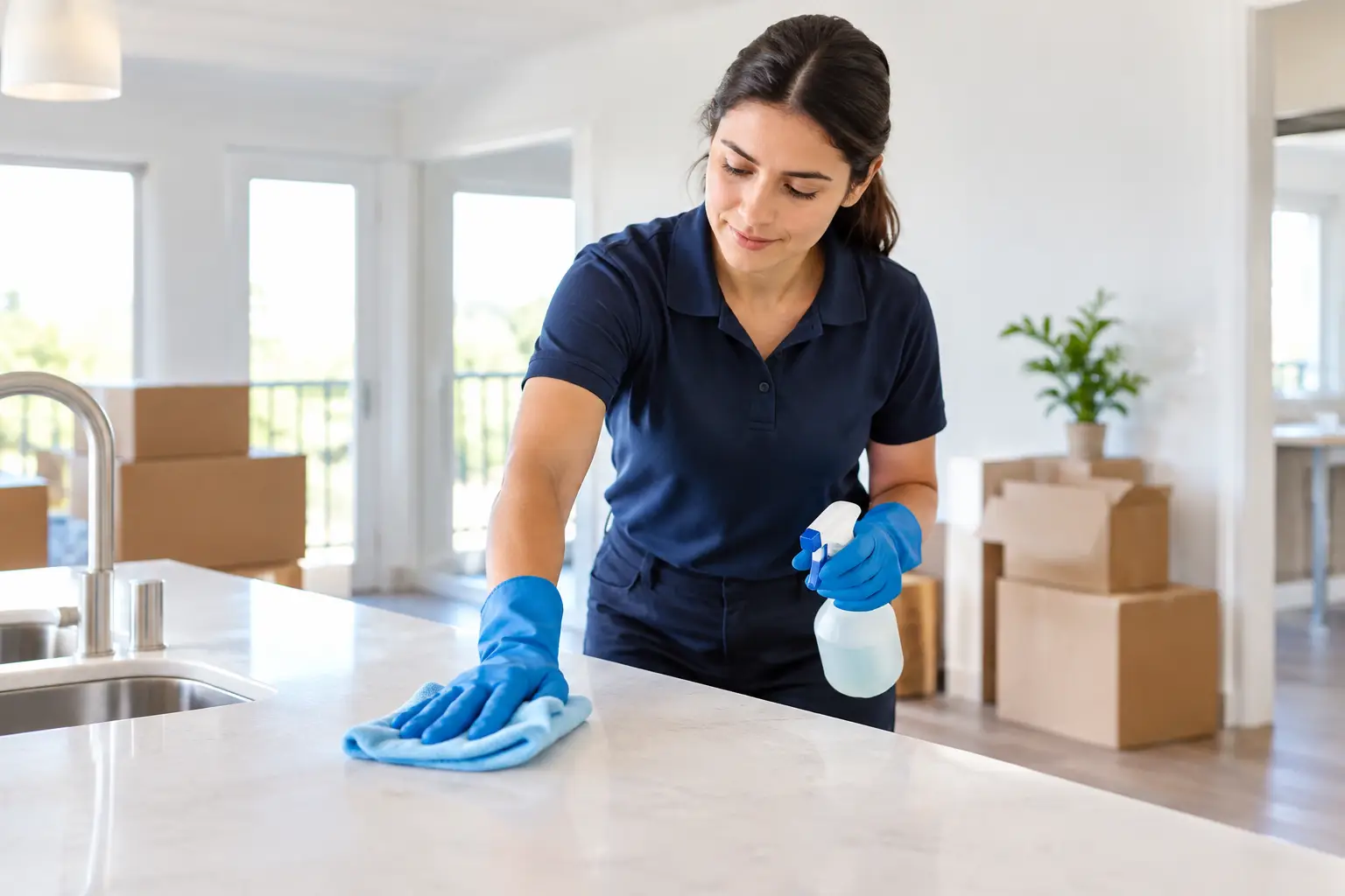 What Is Move Out Cleaning? A Practical Guide