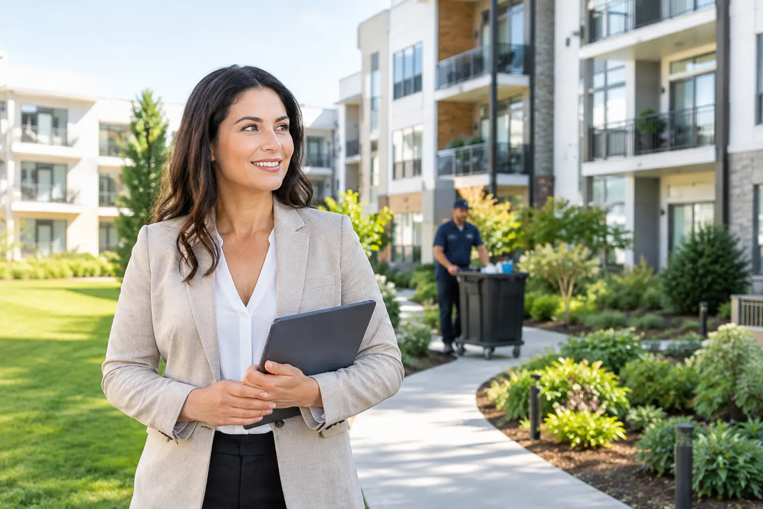 9 Best Practices for Managed Properties Today