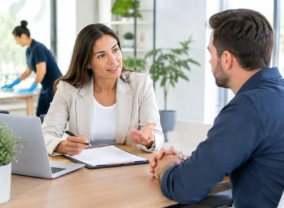 Cleaning Scope Questions to Ask Before You Hire