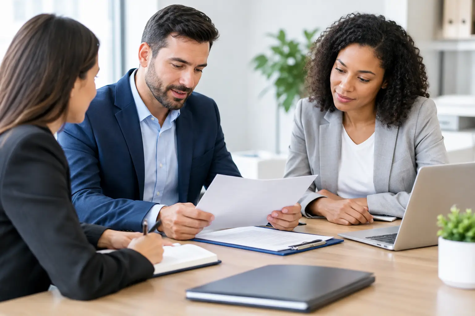 Vendor Selection Review for Cleaning Contracts